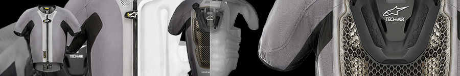 AIRBAG/PROTEKTOREN