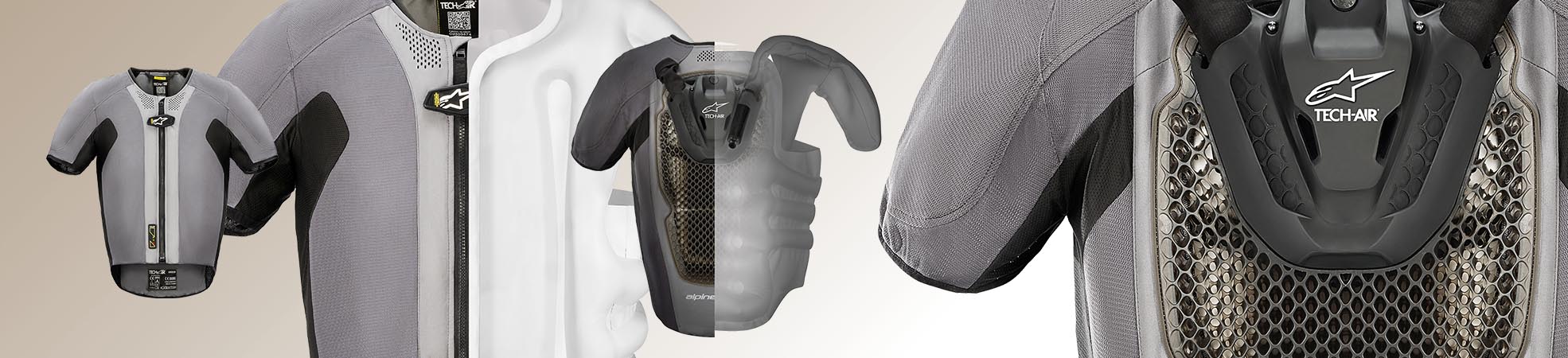 AIRBAG/PROTEKTOREN