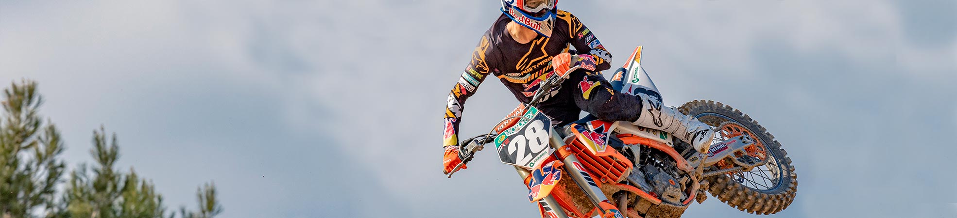 Enduro/Cross