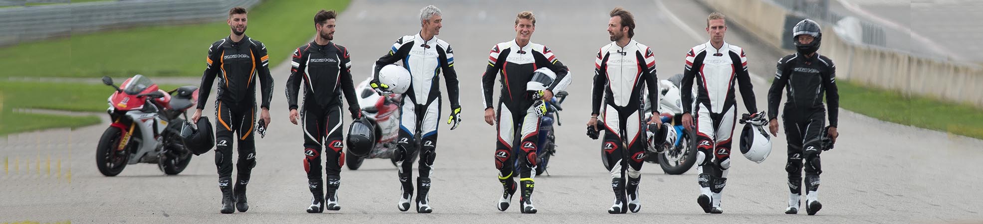 RACING