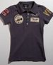 Lexington (Polo) Warson Poloshirt Lady