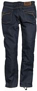 Protective Jeans Raw Warson Jeans