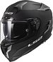 FF327 Challenger Solid LS2 Integralhelm HPFC