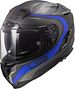 FF327 Challenger Fusion LS2 Integralhelm HPFC