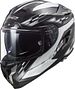 FF327 Challenger GP LS2 Integralhelm HPFC