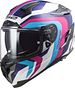 FF327 Challenger Galactic LS2 Integralhelm HPFC