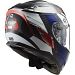 FF327 Challenger C Alloy LS2 Integralhelm Carbon