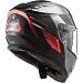 FF327 Challenger C Alloy LS2 Integralhelm Carbon