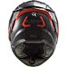 FF327 Challenger C Alloy LS2 Integralhelm Carbon