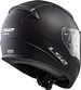 FF353 Rapid Mini Solid LS2 Integralhelm HPTT