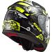 FF353 Rapid Mini Vignette LS2 Integralhelm HPTT