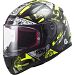 FF353 Rapid Mini Vignette LS2 Integralhelm HPTT