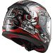 FF353 Rapid Mini Voodoo LS2 Integralhelm HPTT