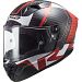 FF805 Thunder C Racing1 Carbon LS2 casque intgrale carbon