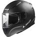 FF353 Rapid II Solid LS2 Integralhelm HPTT