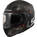 FF353 Rapid II Claw LS2 Integralhelm HPTT