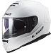 FF800 Storm II Solid LS2 Integralhelm KPA