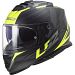 FF800 Storm II Nerve LS2 Integralhelm KPA