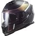 FF800 Storm Velvet LS2 Integralhelm KPA