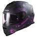 FF800 Storm II Burst LS2 Integralhelm KPA
