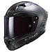 FF805 Thunder Gloss Carbon LS2 Integralhelm Carbon
