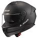 FF808 Stream II Solid LS2 Integralhelm KPA