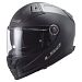 FF811 Vector II Solid LS2 Integralhelm HPFC