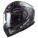 FF811 Vector II Tropical LS2 Integralhelm HPFC