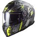 FF811 Vector II Techbot LS2 Integralhelm HPFC