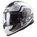 FF811 Vector II Metric LS2 Integralhelm HPFC