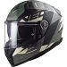 FF811 Vector II Absolute LS2 Integralhelm HPFC