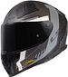 FF811 Vector II C Grid LS2 Integralhelm Carbon