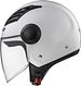 OF562 Airflow Long Solid LS2 Jethelm HPTT