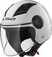 OF562 Airflow Long Solid LS2 Jethelm HPTT