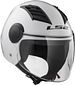 OF562 Airflow Long Solid LS2 Jethelm HPTT