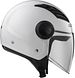 OF562 Airflow Long Solid LS2 Jethelm HPTT