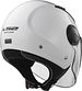 OF562 Airflow Long Solid LS2 Jethelm HPTT