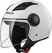 OF562 Airflow Long Solid LS2 Jethelm HPTT
