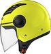 OF562 Airflow Long Solid LS2 Jethelm HPTT