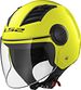 OF562 Airflow Long Solid LS2 Jethelm HPTT
