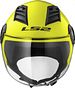 OF562 Airflow Long Solid LS2 Jethelm HPTT