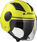 OF562 Airflow Long Solid LS2 Jethelm HPTT