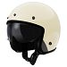 OF601 Bob II Solid LS2 Jethelm HPFC