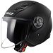 OF616 Airflow 2 Solid LS2 Jethelm HPTT
