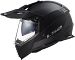 MX436 Pioneer Evo Solid LS2 Crosshelm KPA