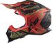 MX470 Subverter Claw LS2 Crosshelm KPA