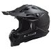 MX700 Subverter Evo II Solid LS2 Crosshelm KPA