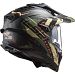 MX701 C Explorer Extend LS2 Crosshelm Carbon
