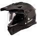 MX702 Pioneer II Solid  LS2 Crosshelm KPA
