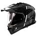 MX702 Pioneer II Hill LS2 Crosshelm KPA